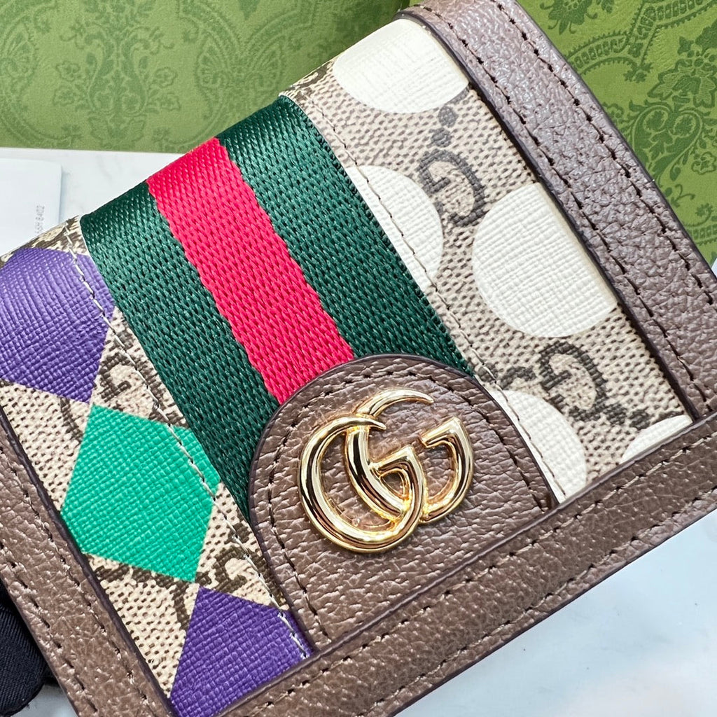 LB - Luxury Bags Gucci 609