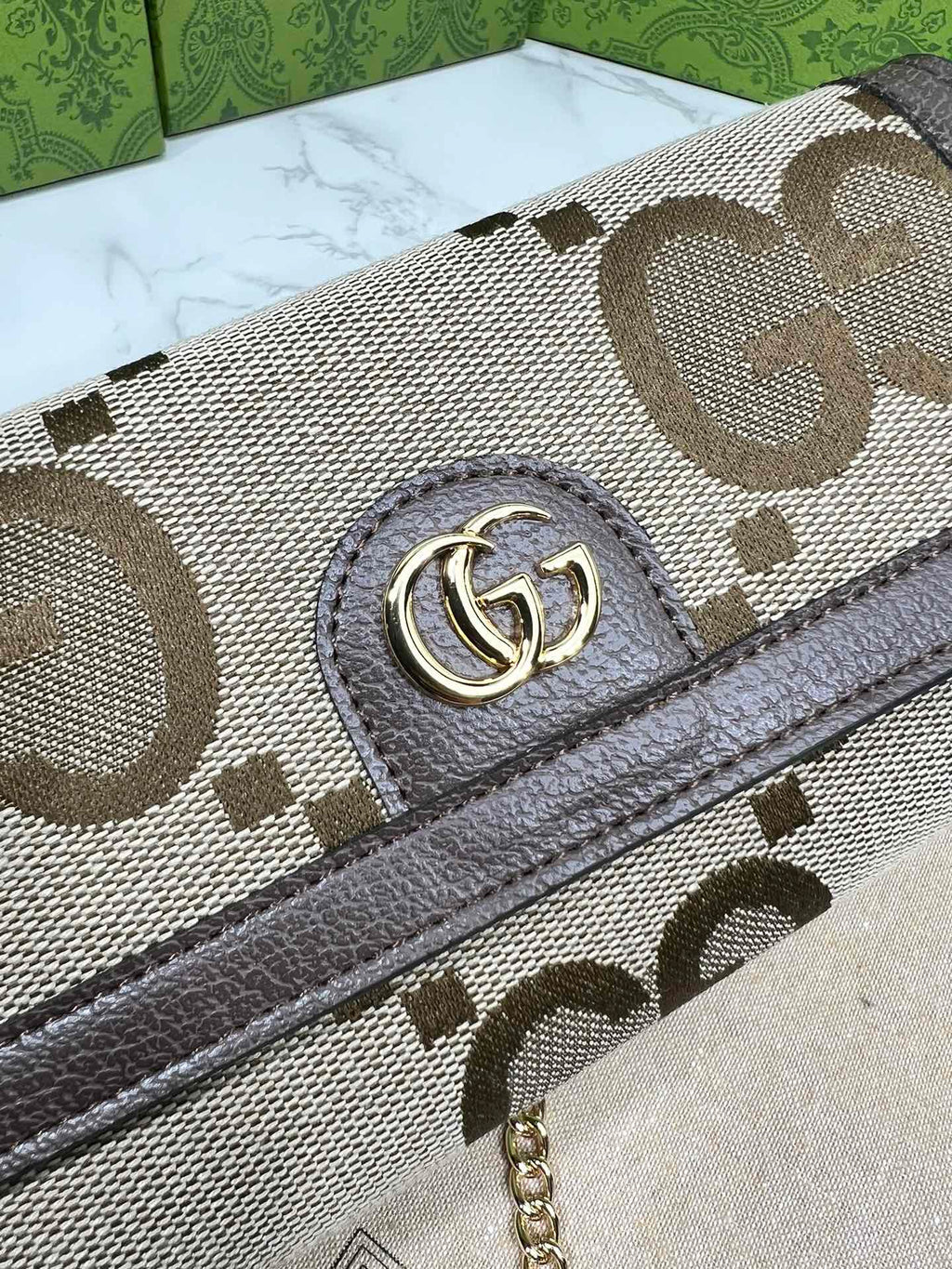 LB - Luxury Bags Gucci 585