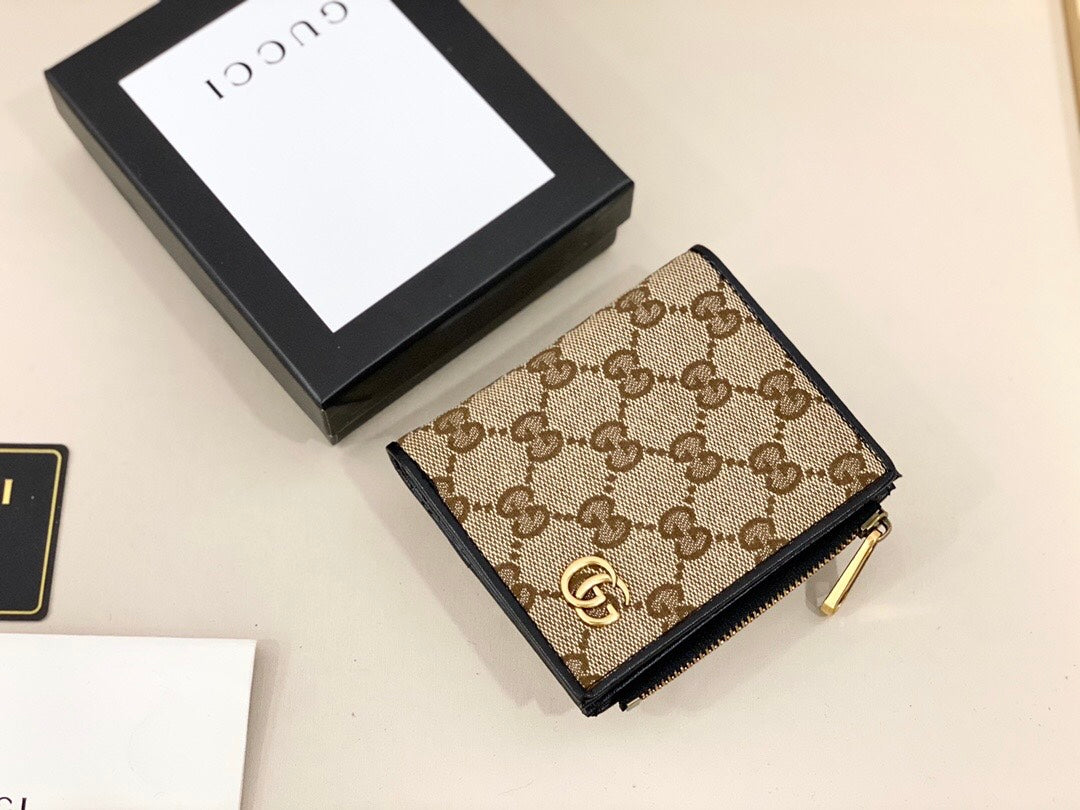 LB - Luxury Bags Gucci 611