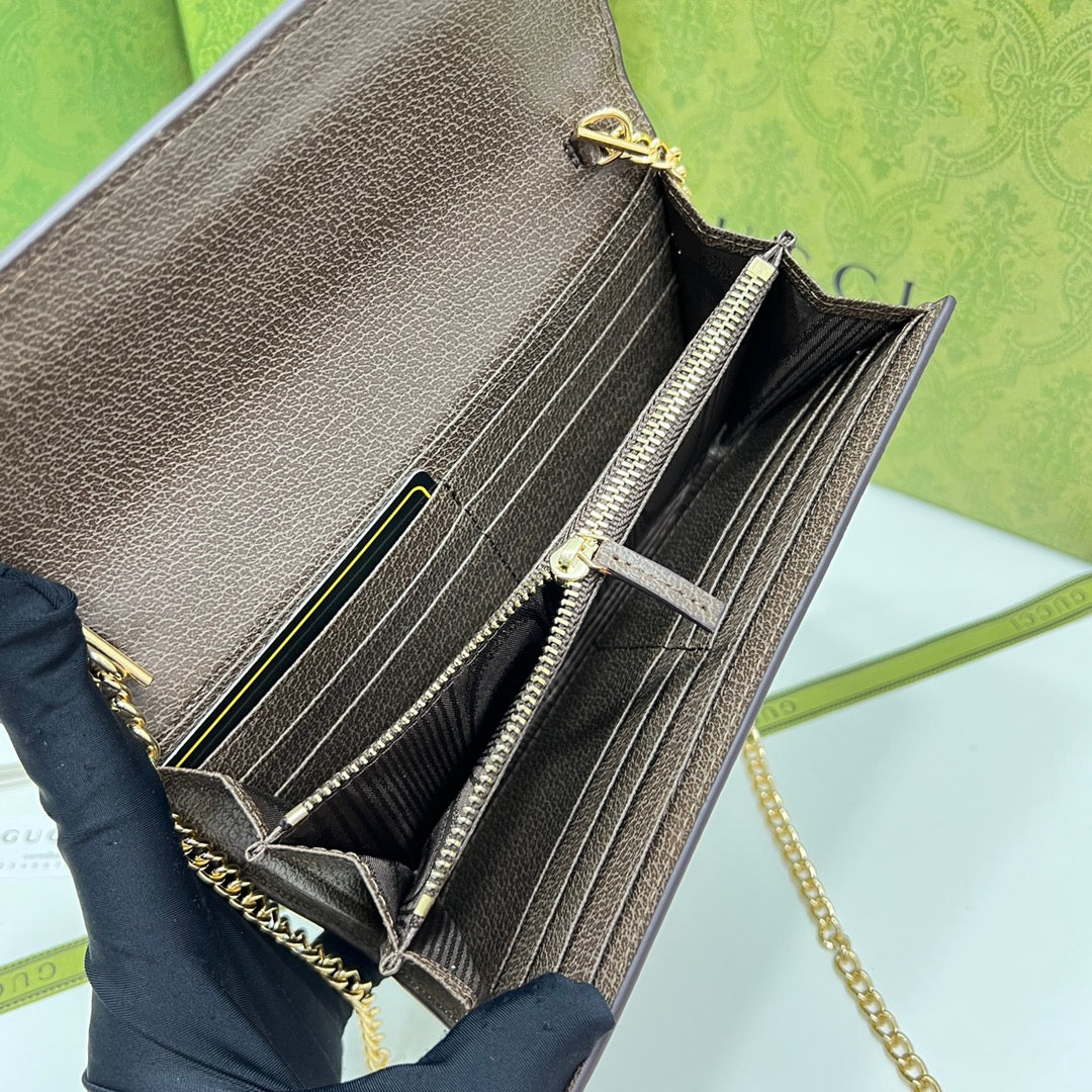 LB - Luxury Bags Gucci 627