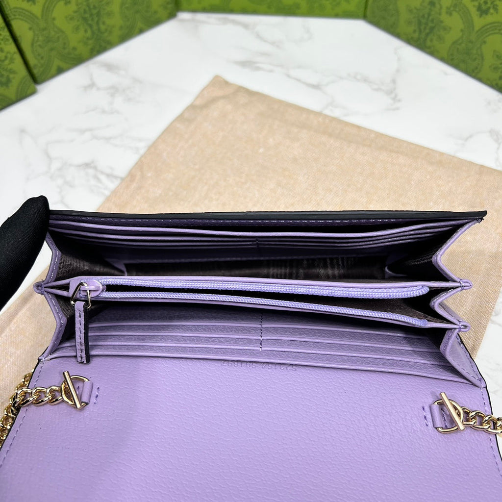 LB - Luxury Bags Gucci 586
