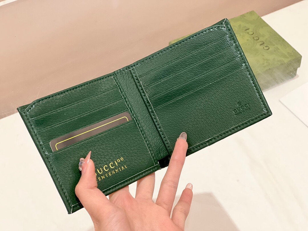 LB - Luxury Bags Gucci 606
