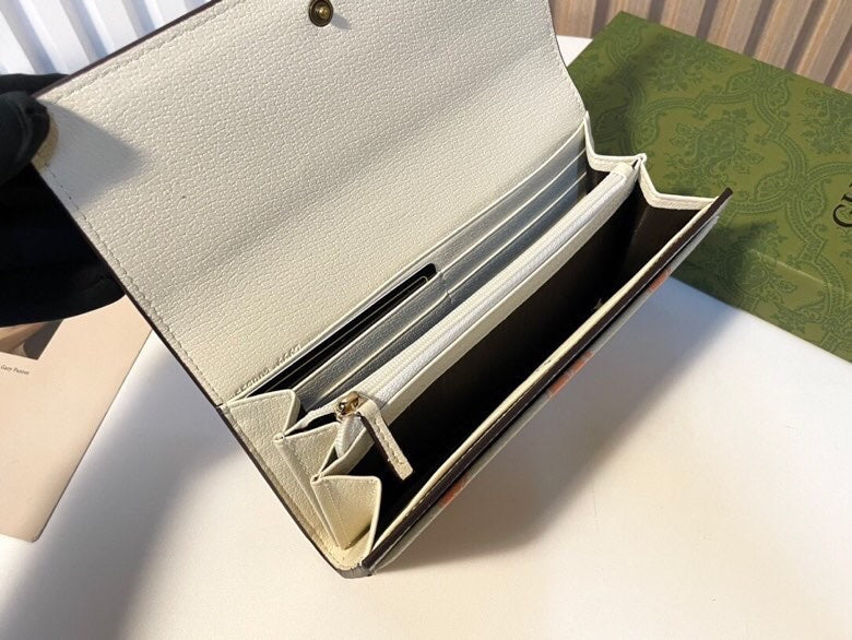 LB - Luxury Bags Gucci 604