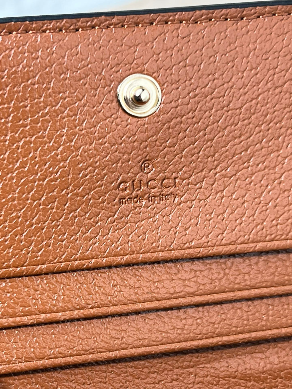 LB - Luxury Bags Gucci 597