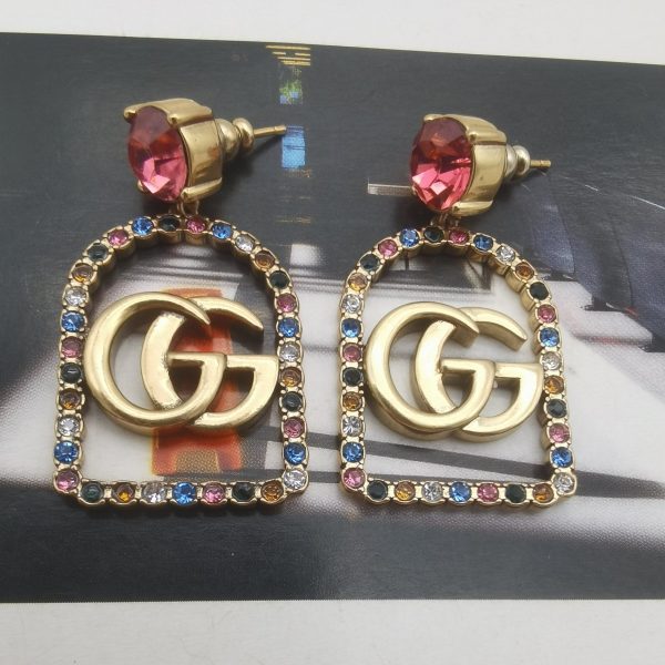 Combo Gucci NecklaTop Qualitys 042