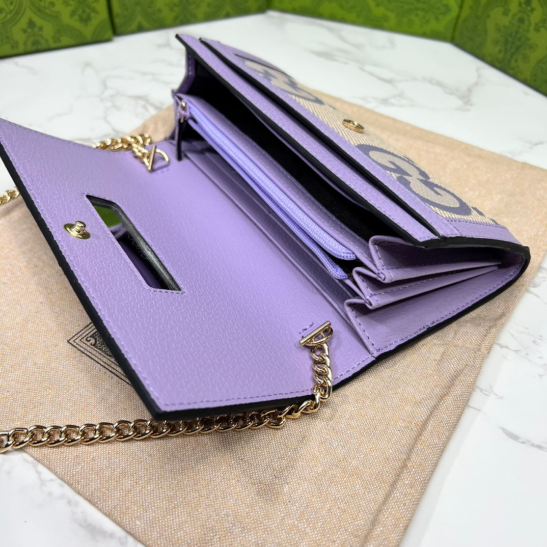 LB - Luxury Bags Gucci 586