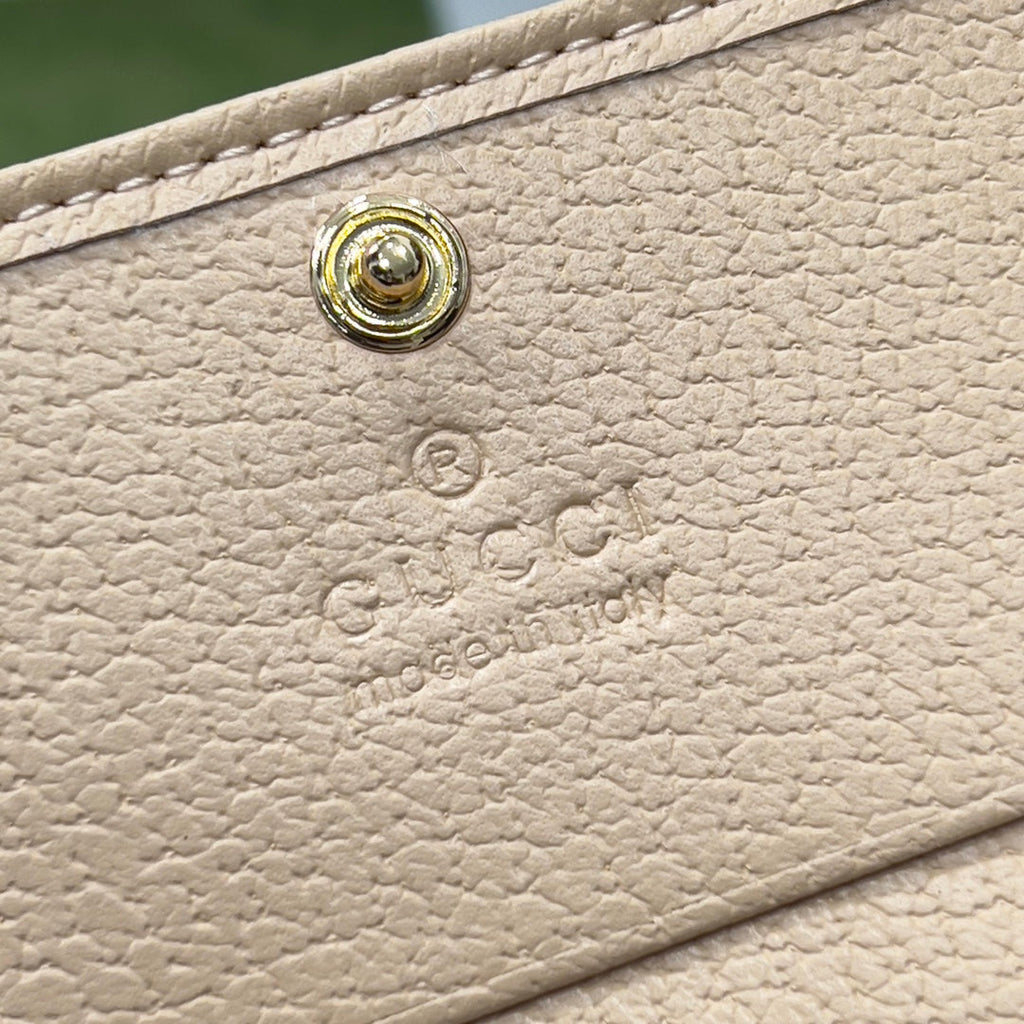 LB - Luxury Bags Gucci 619