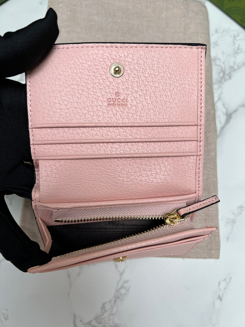 LB - Luxury Bags Gucci 595