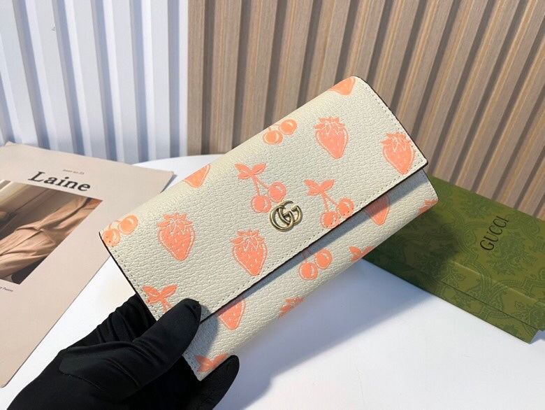 LB - Luxury Bags Gucci 604