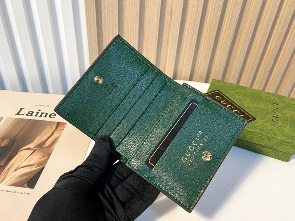 LB - Luxury Bags Gucci 605