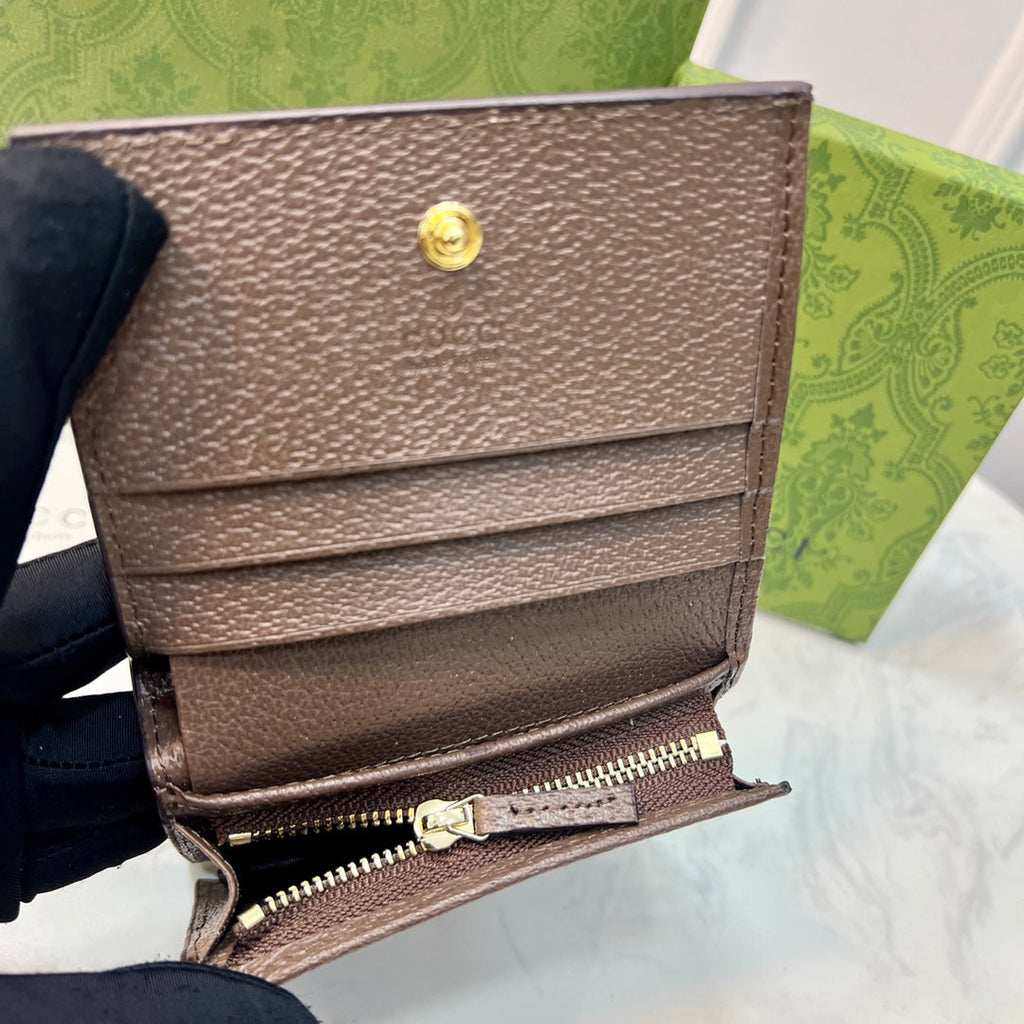 LB - Luxury Bags Gucci 609