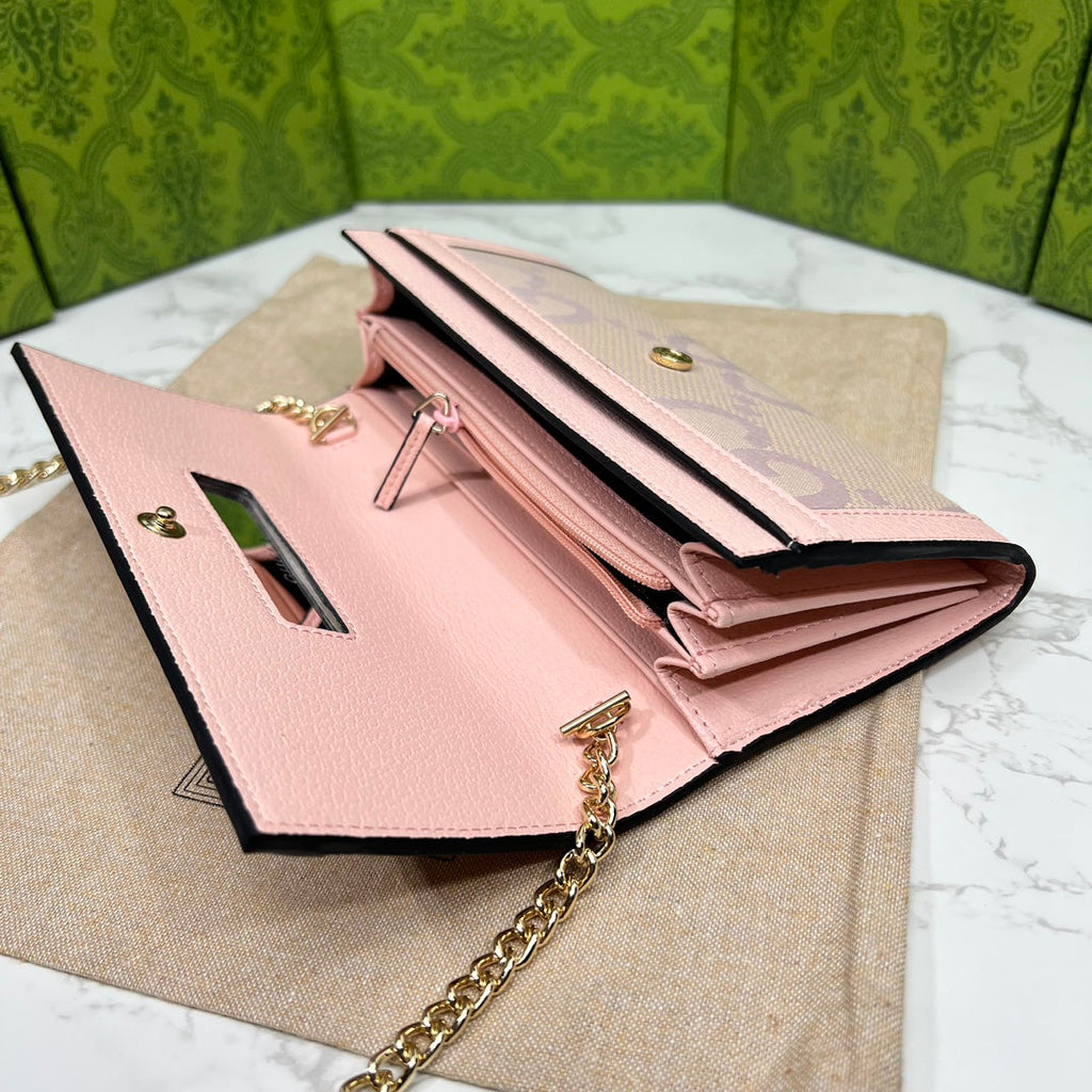 LB - Luxury Bags Gucci 588