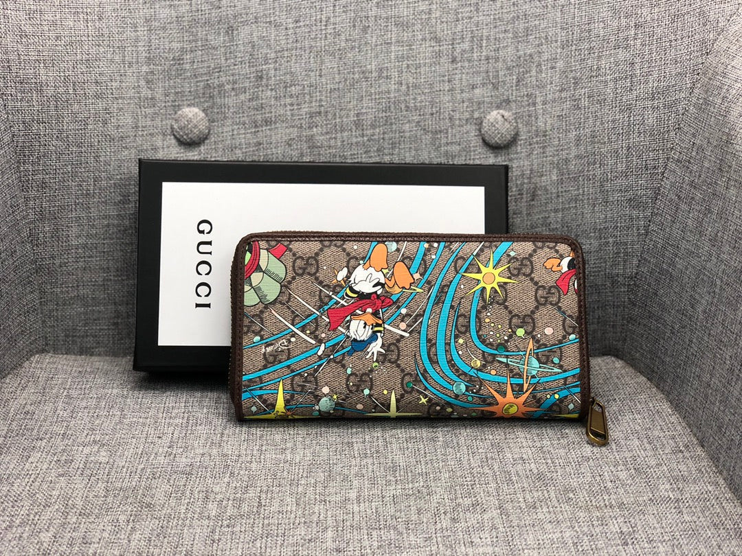 LB - Luxury Bags Gucci 634