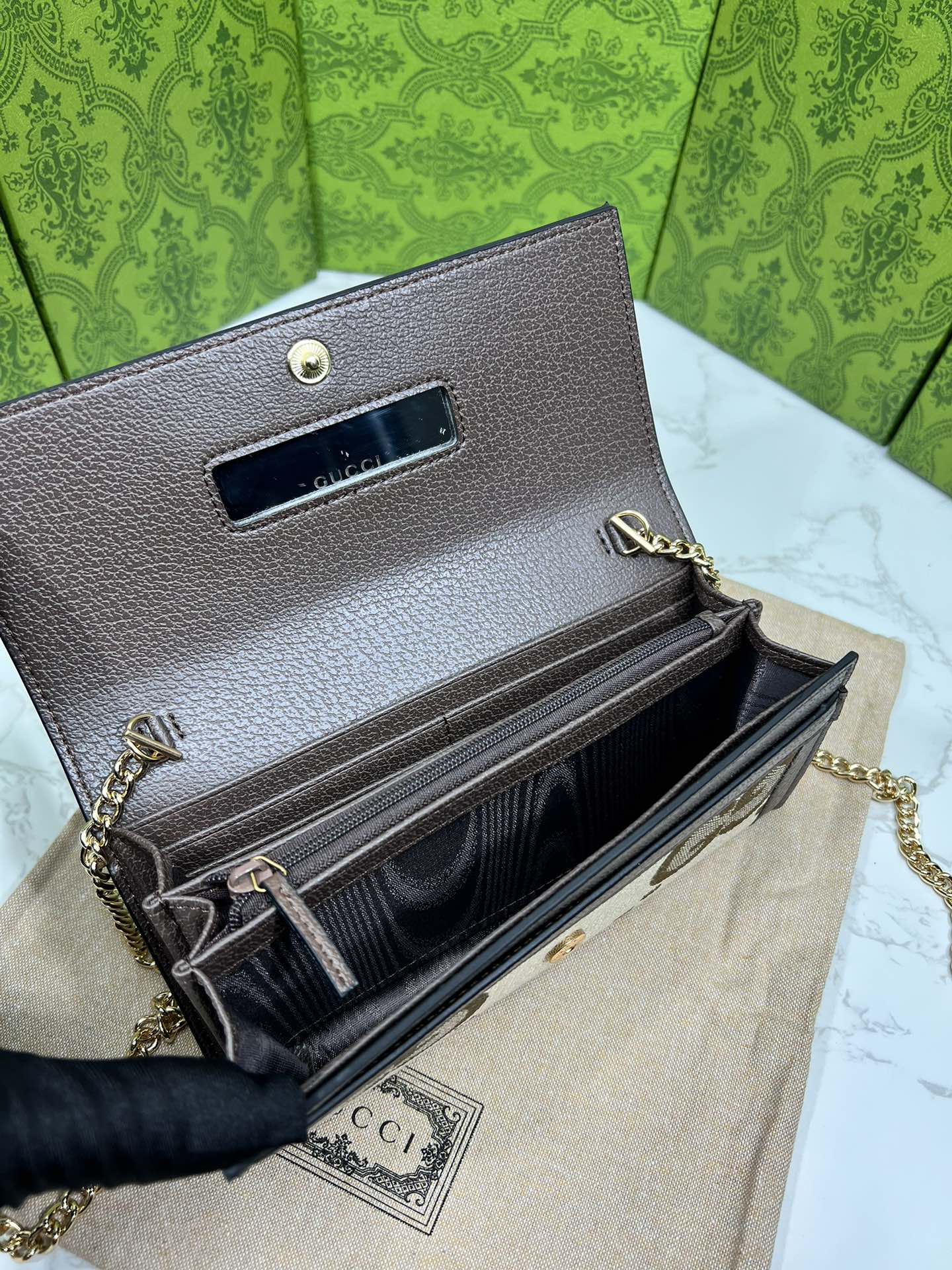 LB - Luxury Bags Gucci 585