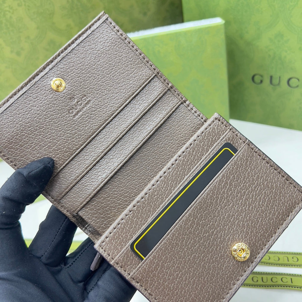 LB - Luxury Bags Gucci 618