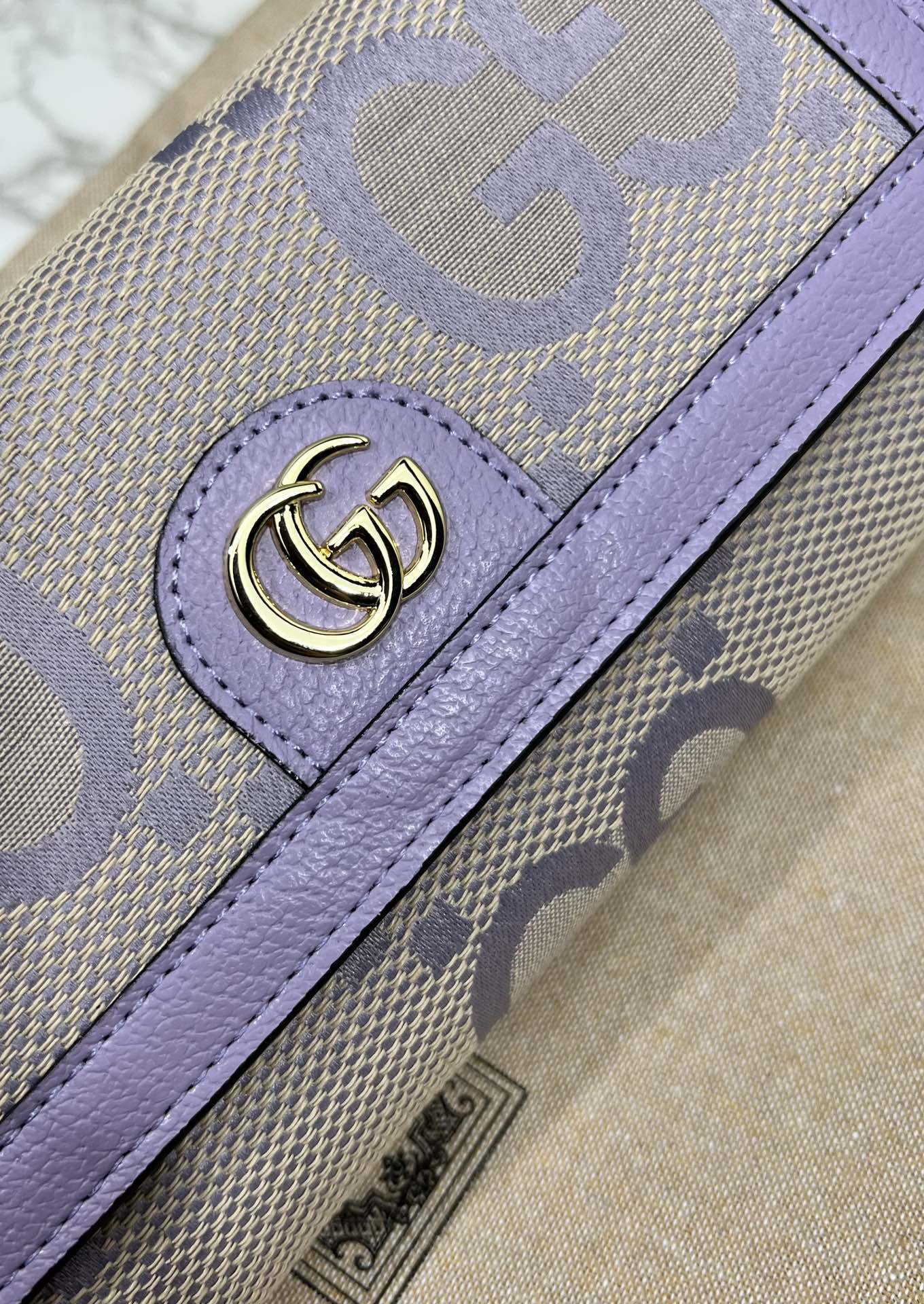 LB - Luxury Bags Gucci 586
