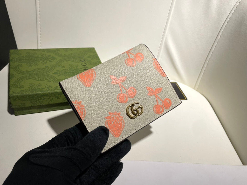 LB - Luxury Bags Gucci 602