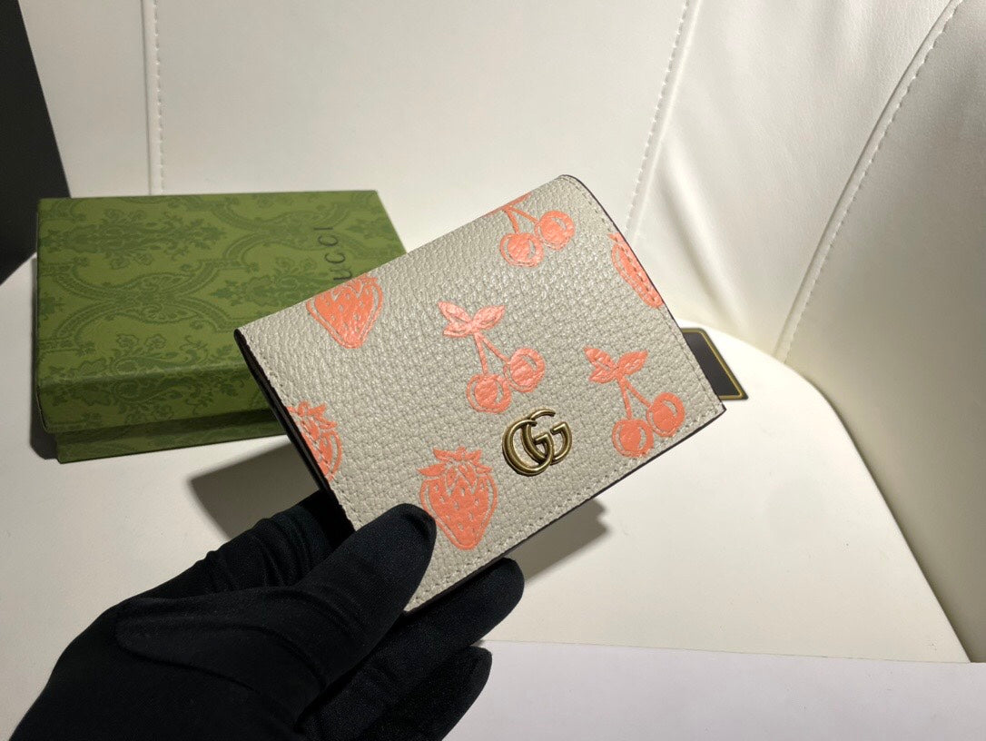 LB - Luxury Bags Gucci 602