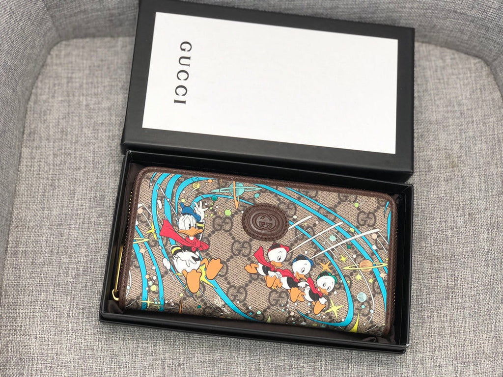 LB - Luxury Bags Gucci 634