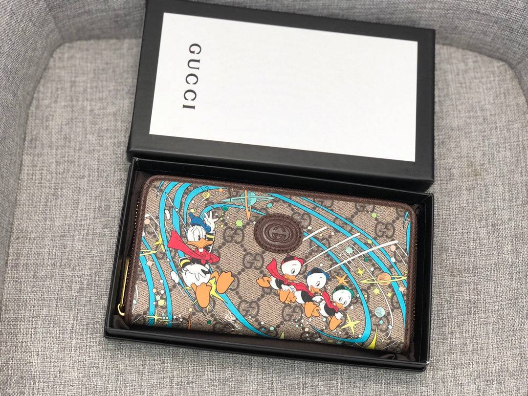LB - Luxury Bags Gucci 634