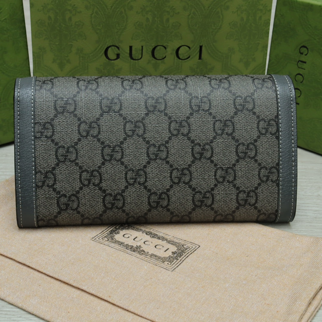 LB - Luxury Bags Gucci 631