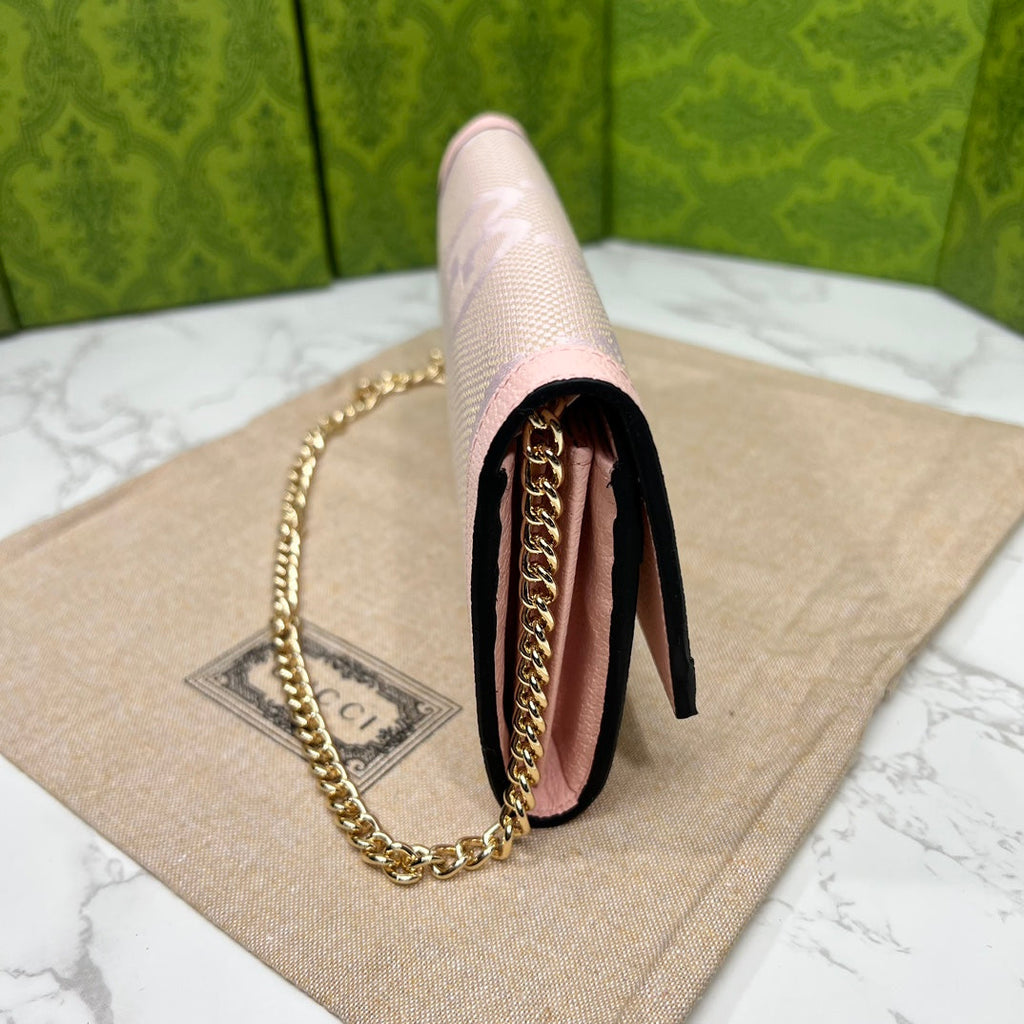 LB - Luxury Bags Gucci 588