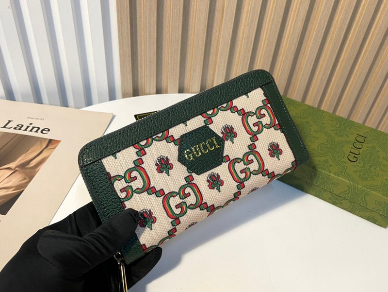 LB - Luxury Bags Gucci 608