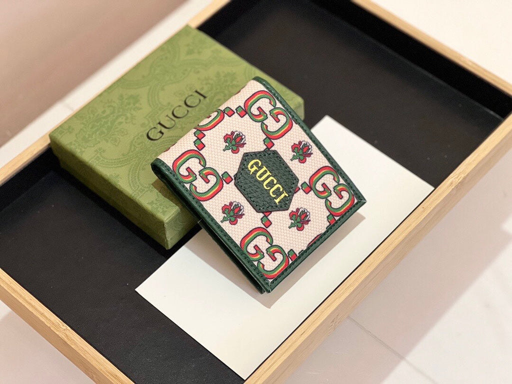 LB - Luxury Bags Gucci 606