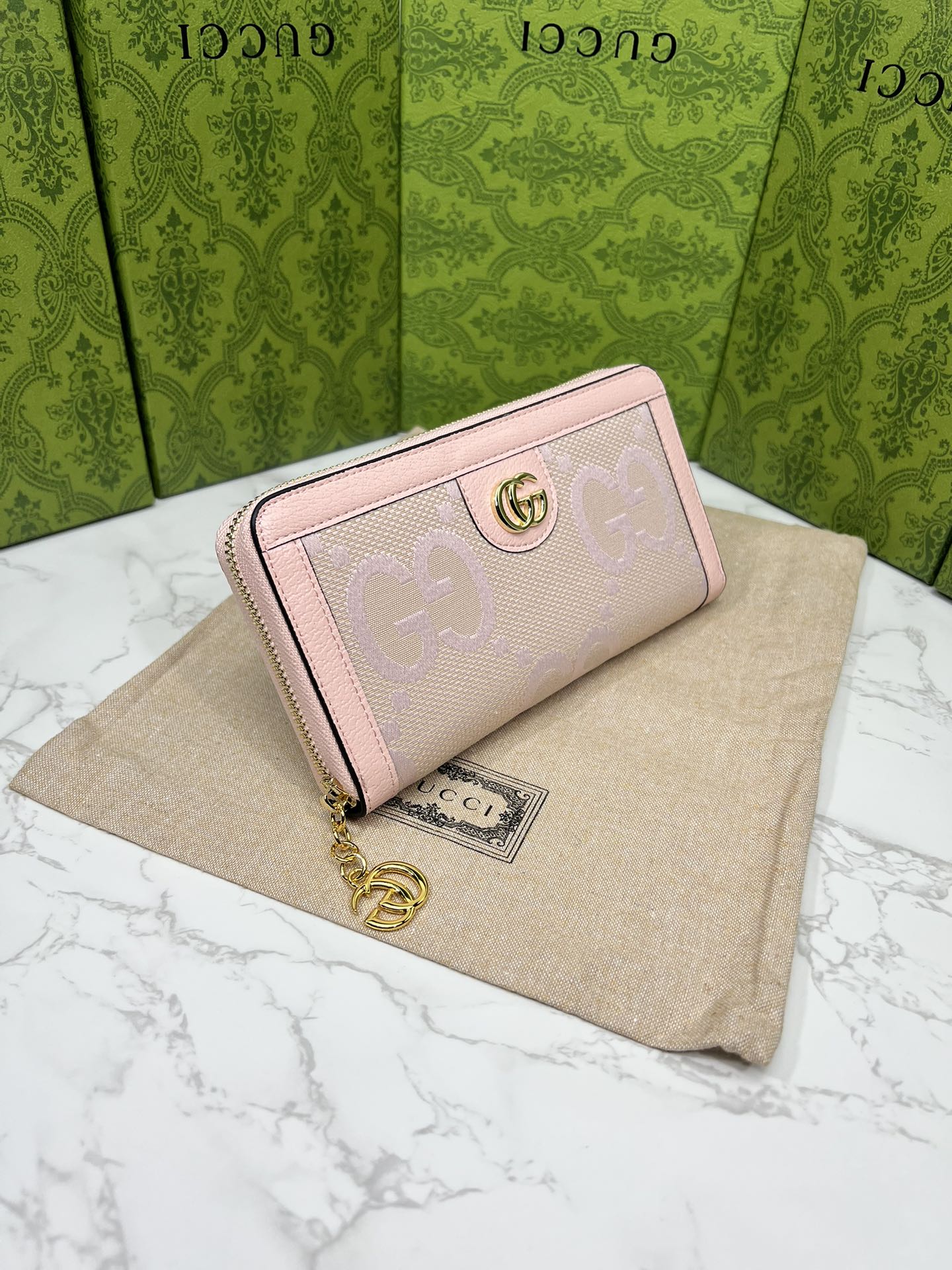 LB - Luxury Bags Gucci 592