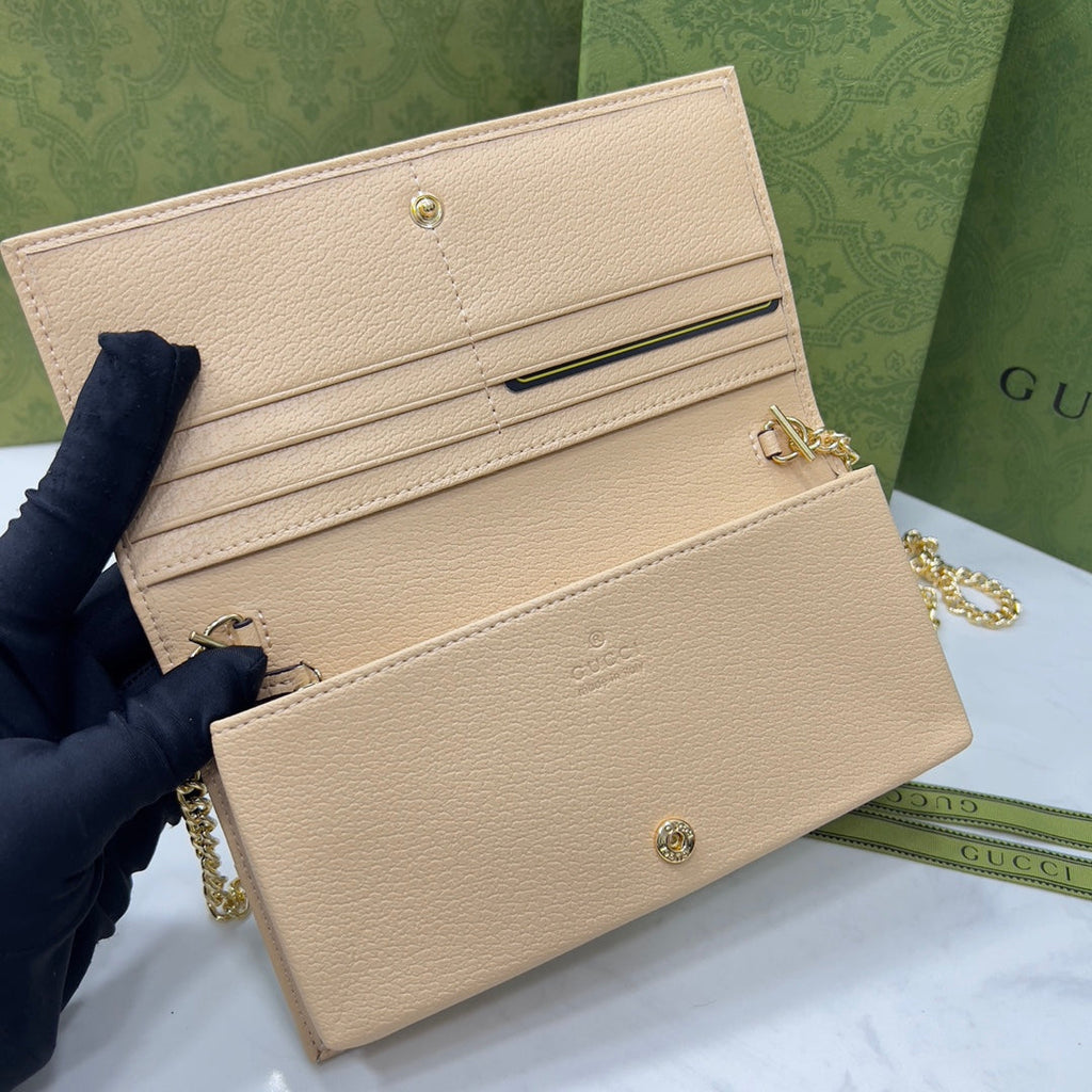 LB - Luxury Bags Gucci 620