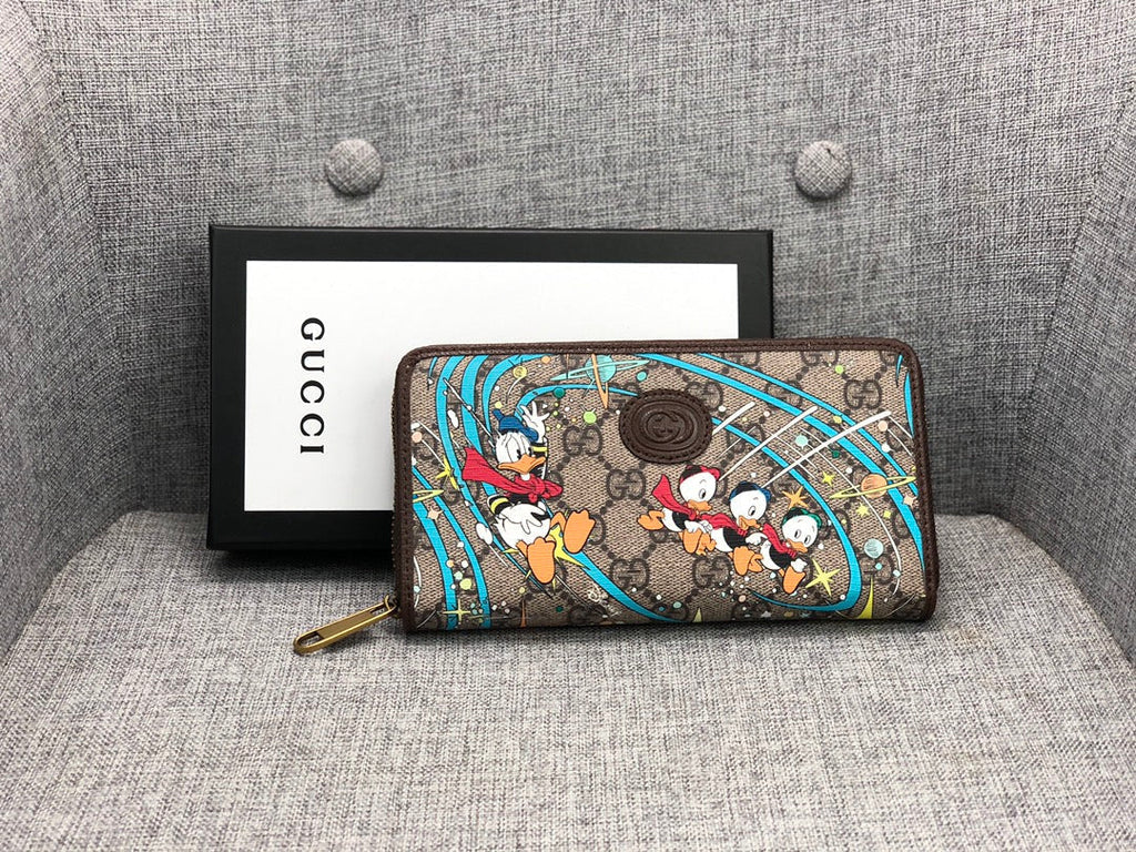 LB - Luxury Bags Gucci 634