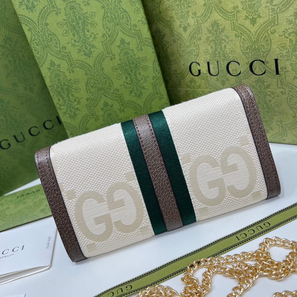 LB - Luxury Bags Gucci 627