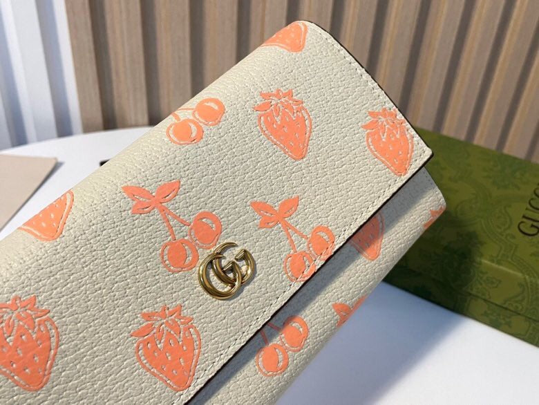 LB - Luxury Bags Gucci 604
