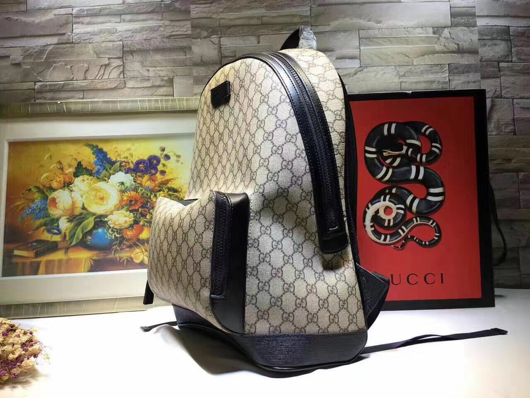 LB - Luxury Bags Gucci 639