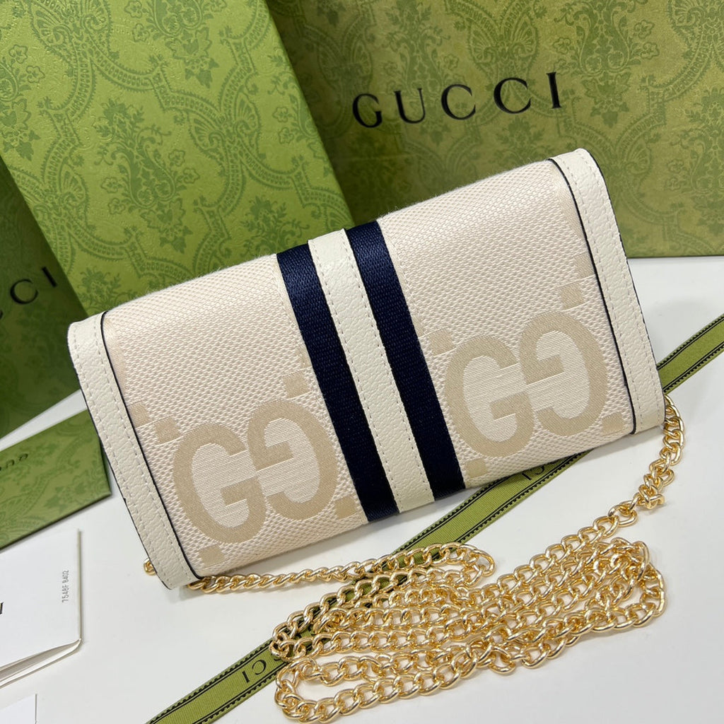 LB - Luxury Bags Gucci 628