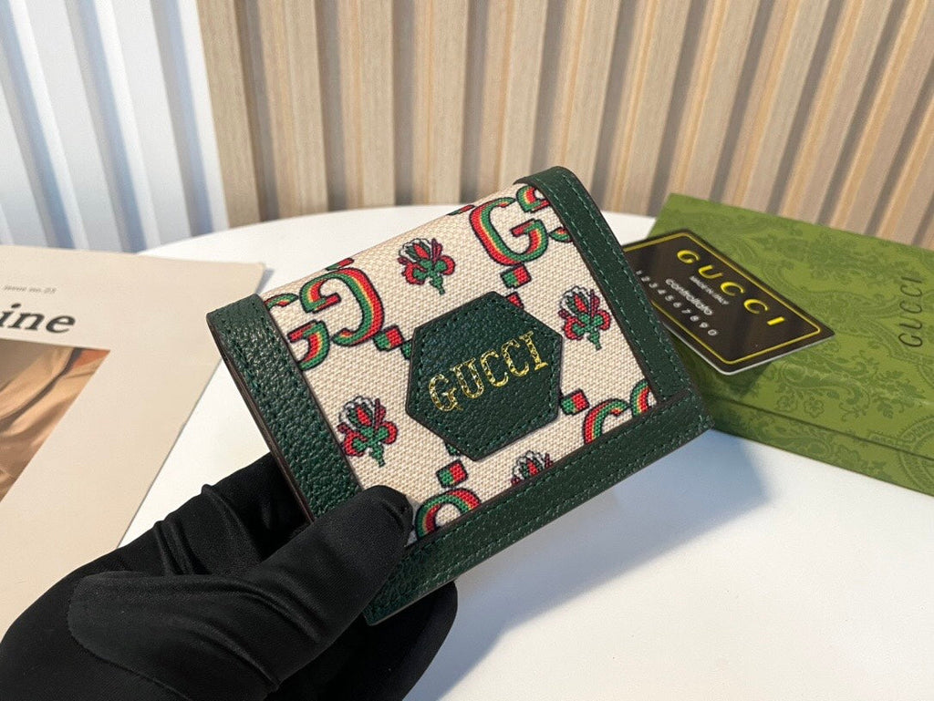 LB - Luxury Bags Gucci 605