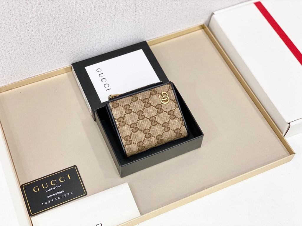 LB - Luxury Bags Gucci 611