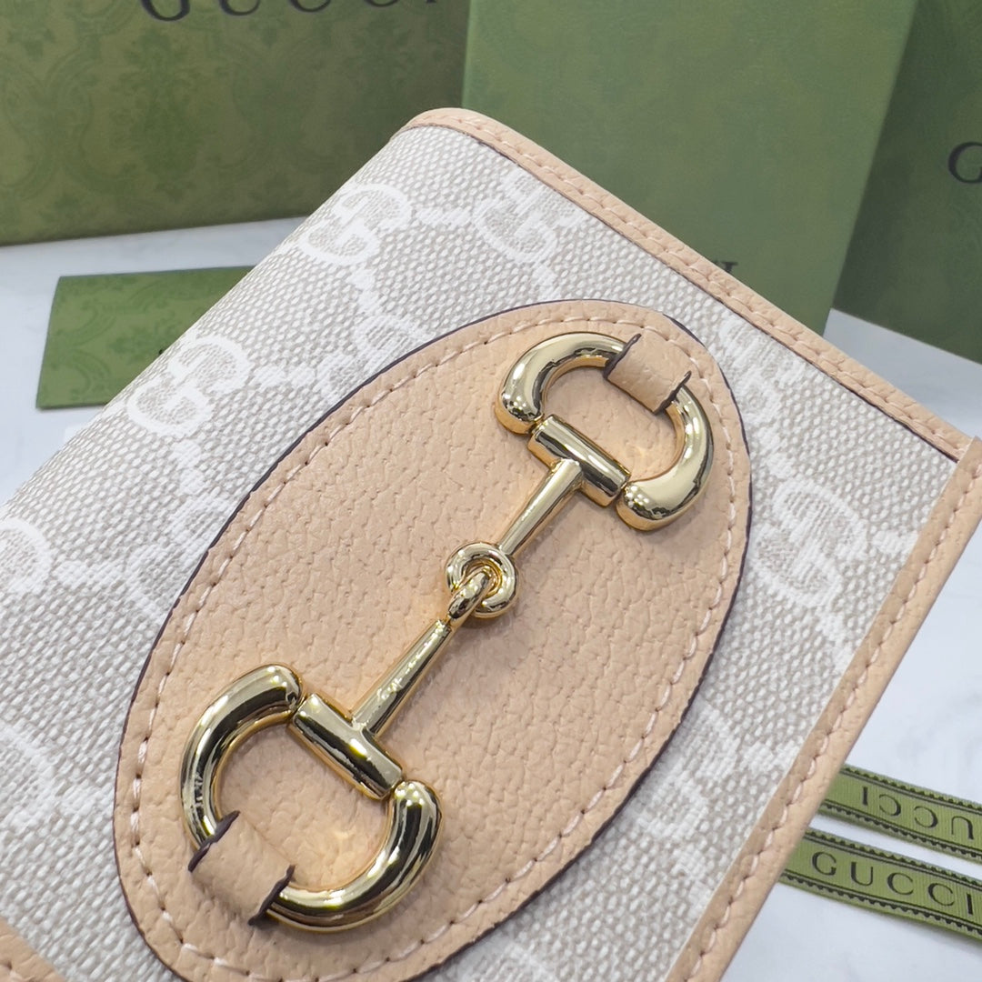 LB - Luxury Bags Gucci 619