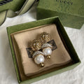 Combo Gucci NecklaTop Qualitys 044