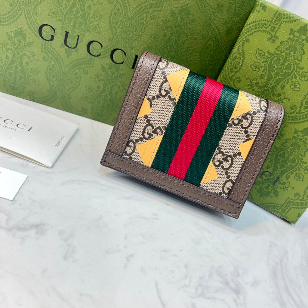LB - Luxury Bags Gucci 609