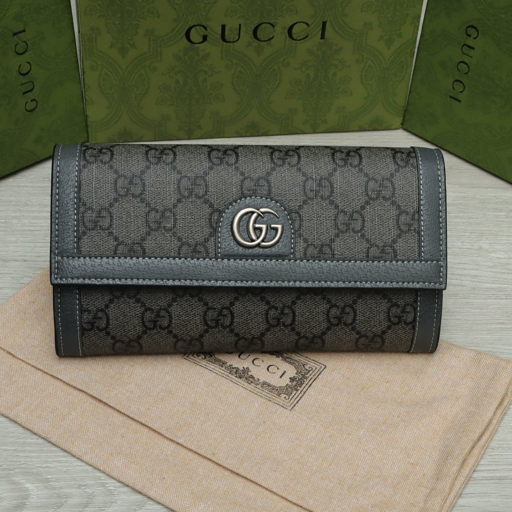 LB - Luxury Bags Gucci 631
