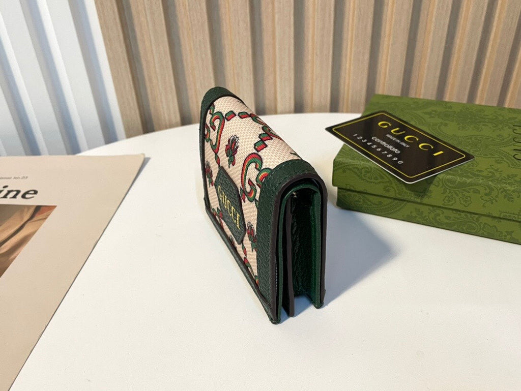LB - Luxury Bags Gucci 605