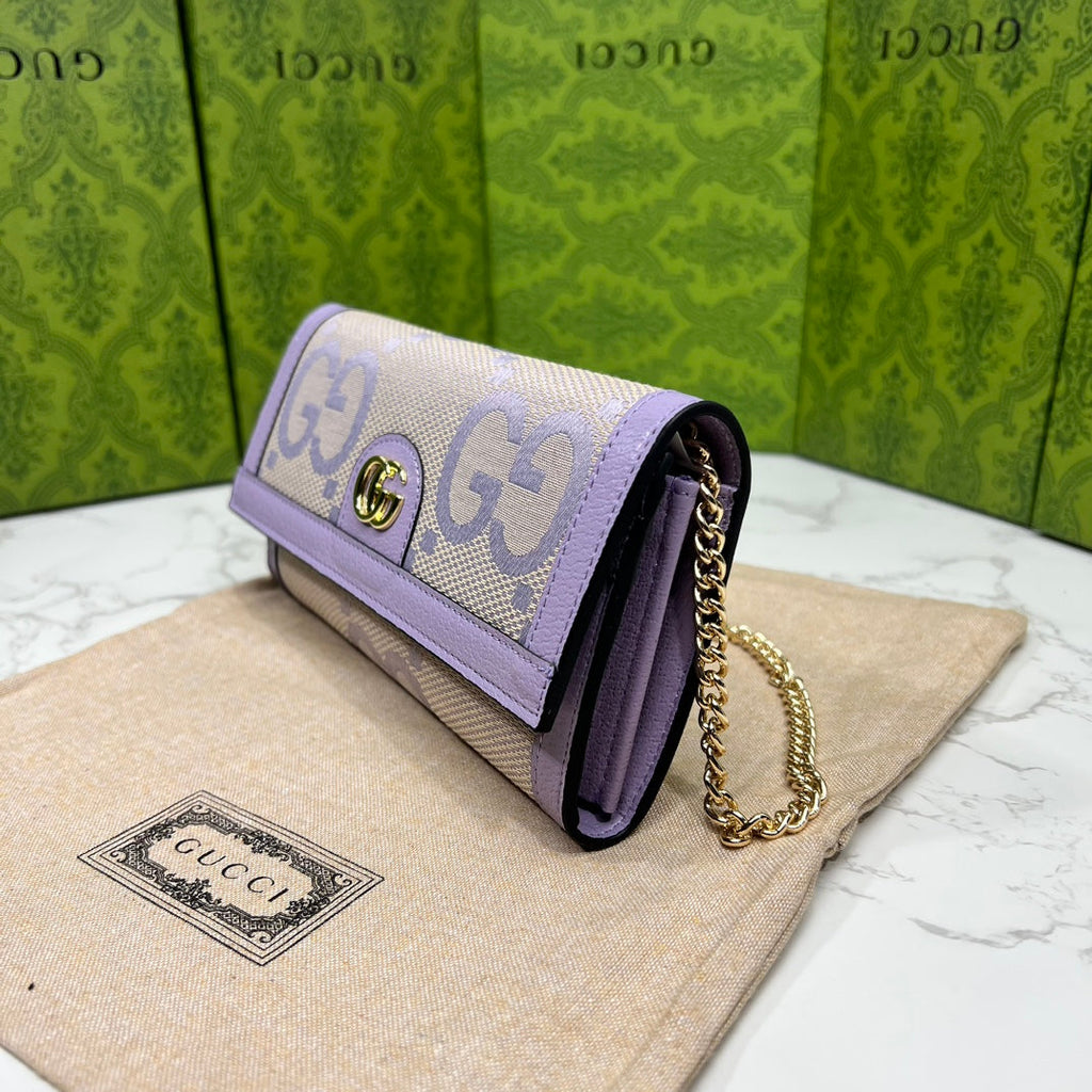 LB - Luxury Bags Gucci 586