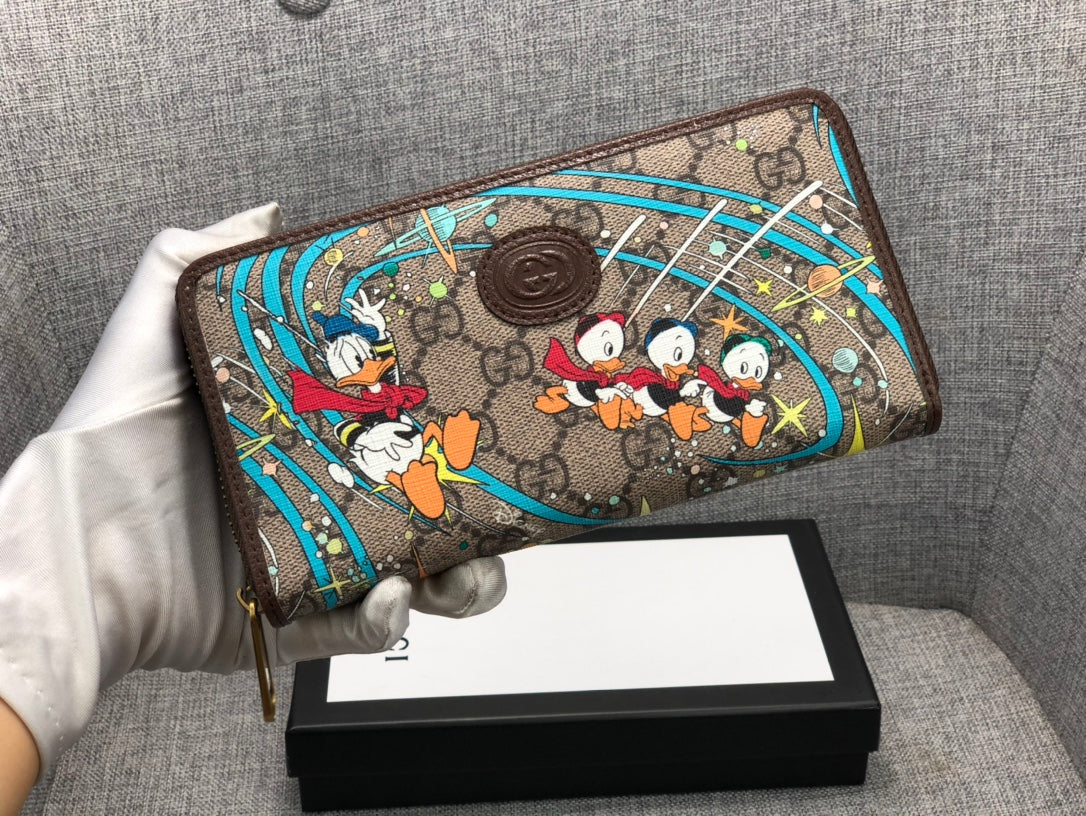 LB - Luxury Bags Gucci 634