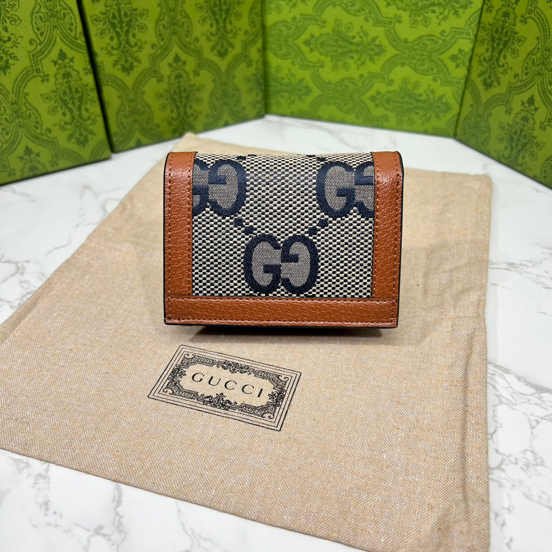 LB - Luxury Bags Gucci 597