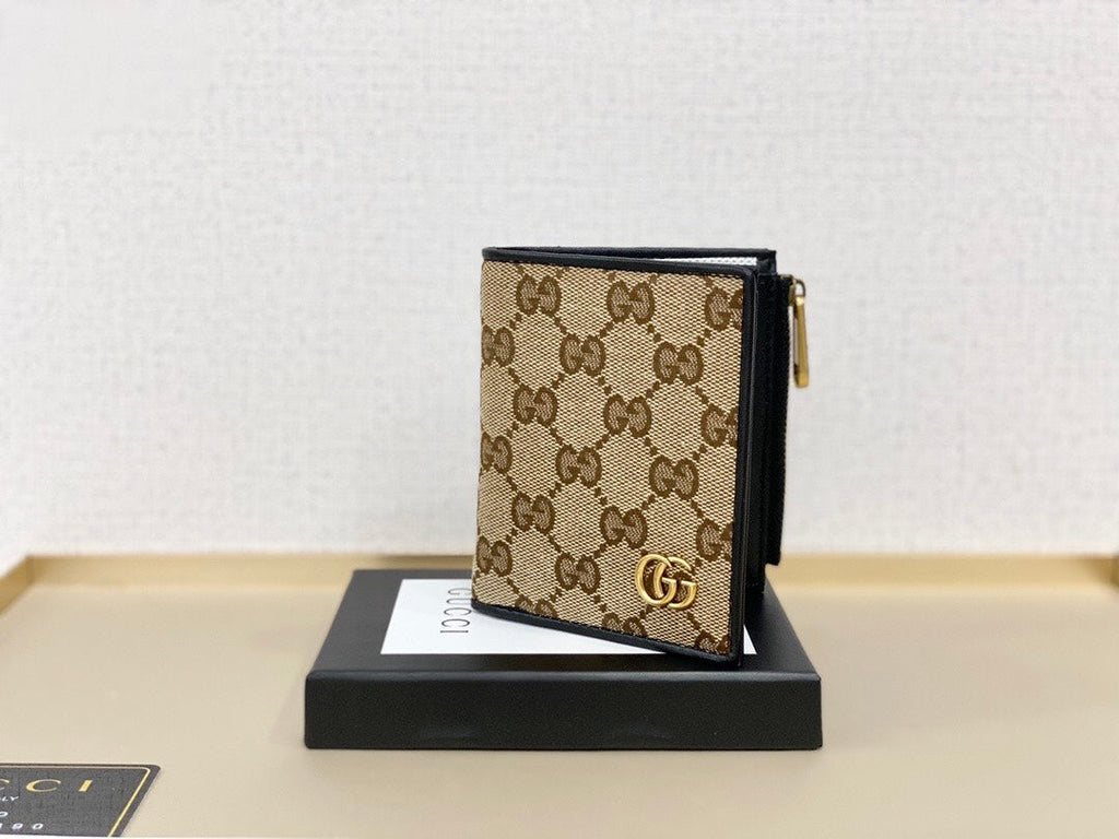 LB - Luxury Bags Gucci 611