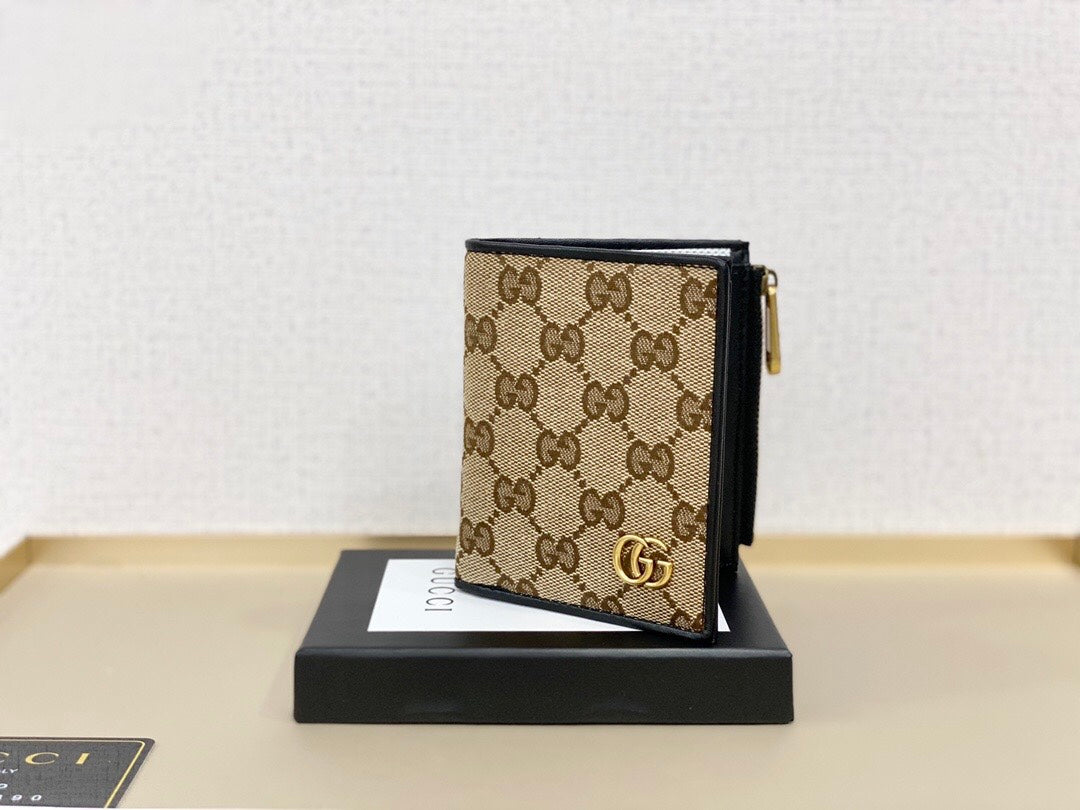 LB - Luxury Bags Gucci 611