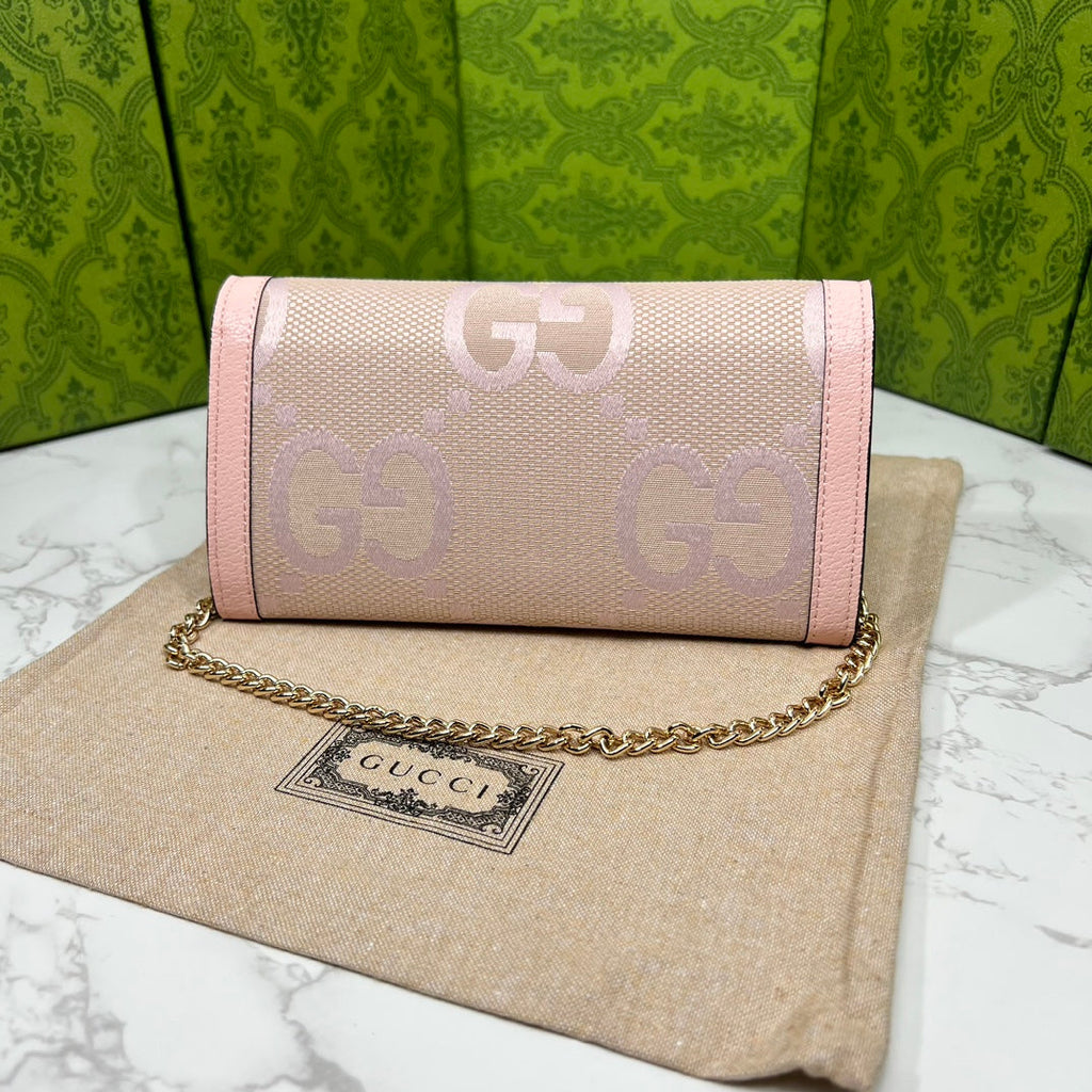 LB - Luxury Bags Gucci 588