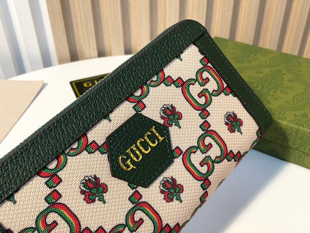 LB - Luxury Bags Gucci 608
