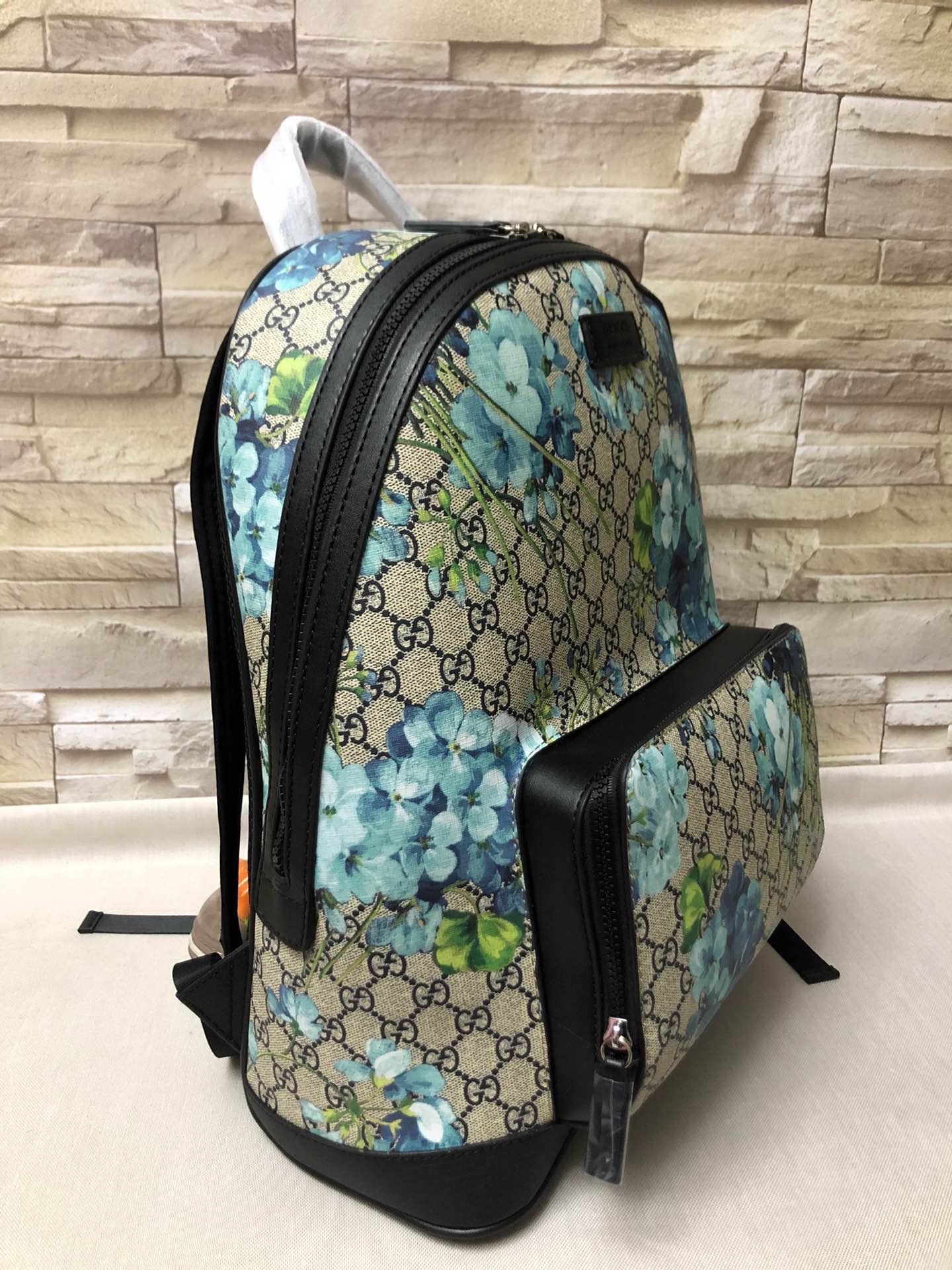 LB - Luxury Bags Gucci 636
